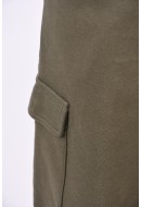 Women Pants Jjxx Jxmilitary Sweat Four Leaf Clover